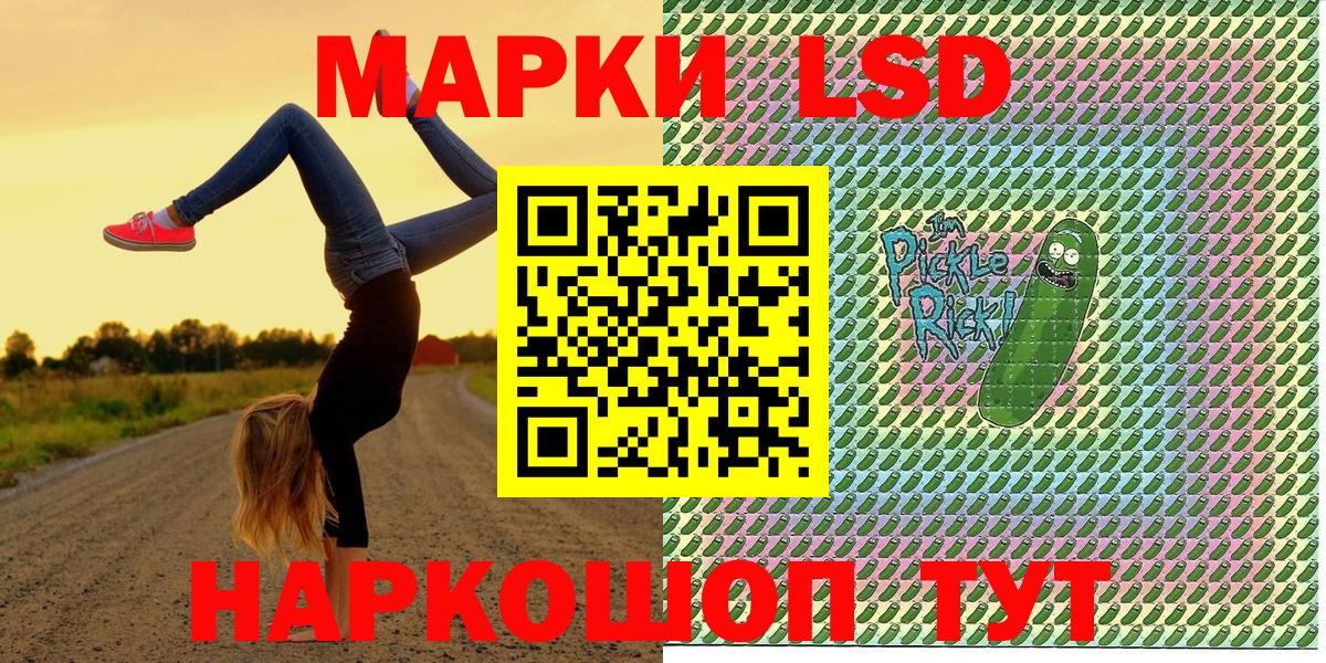 Марки N-bome 1500мкг Лесной
